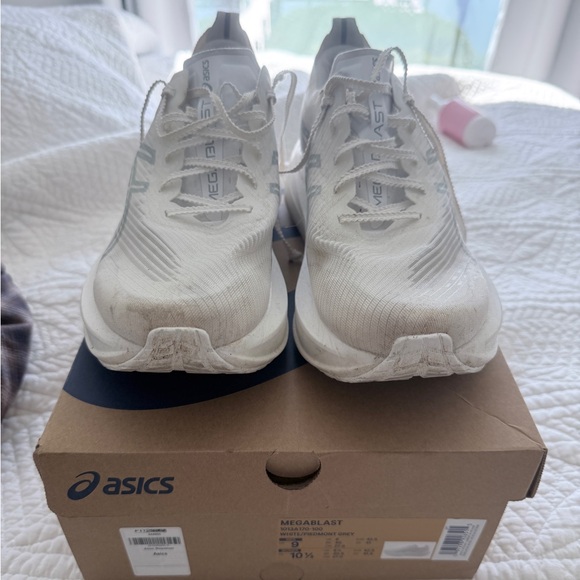 ASICS mega blast - Picture 4 of 4